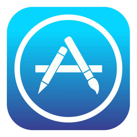Download on the App Store
